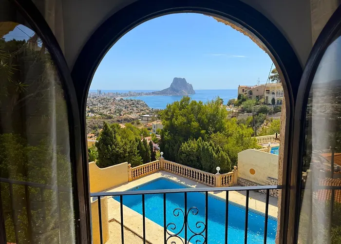 Villa Maryvilla 0306