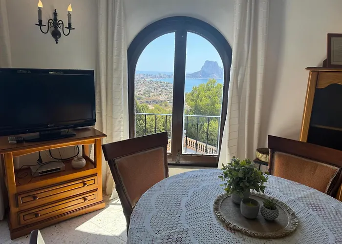 Villa Maryvilla 0306 *