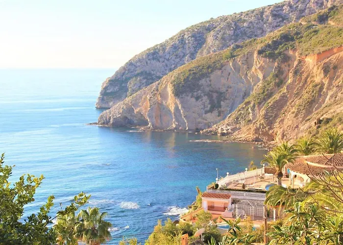 Maryvilla 0306 Villa