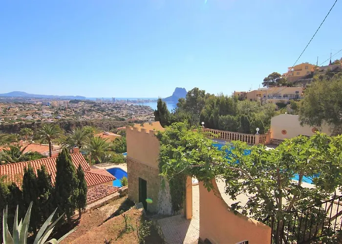 Villa Maryvilla 0306