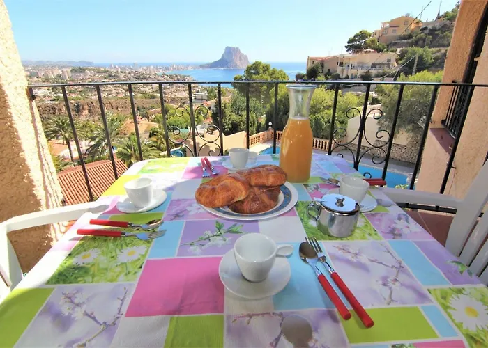 Maryvilla 0306 Villa *