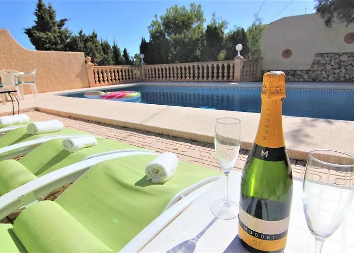 Villa Maryvilla 0306 *