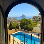 Villa Maryvilla 0306