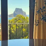 Maryvilla 0306 Villa Calp
