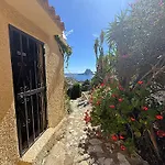 Villa Maryvilla 0306 Calp