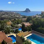 Maryvilla 0306 Villa Calp