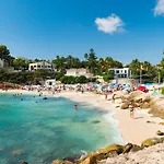 Villa Maryvilla 0306 Calp