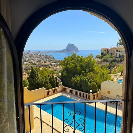 Villa Maryvilla 0306