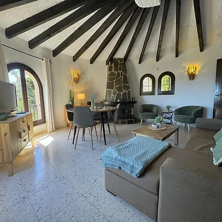 Villa Maryvilla 0306 Calp