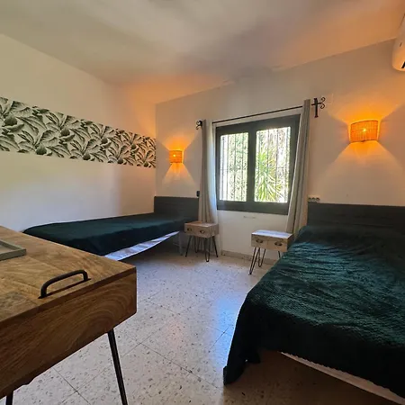 Villa Maryvilla 0306 Calpe