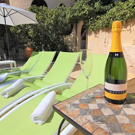 Villa Maryvilla 0306