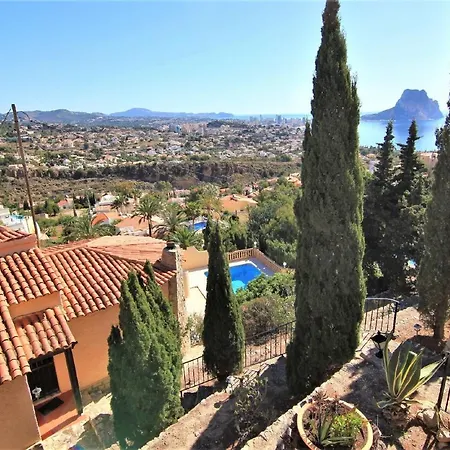 Maryvilla 0306 Calpe