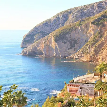 Maryvilla 0306 Villa