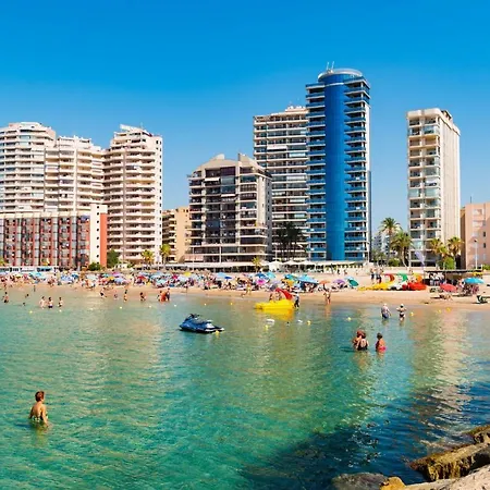 Maryvilla 0306 * Calpe