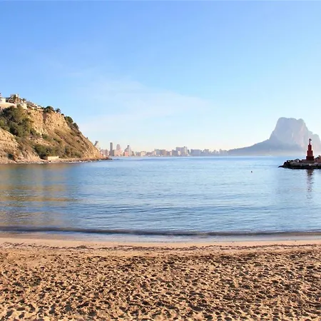 Villa Maryvilla 0306 *