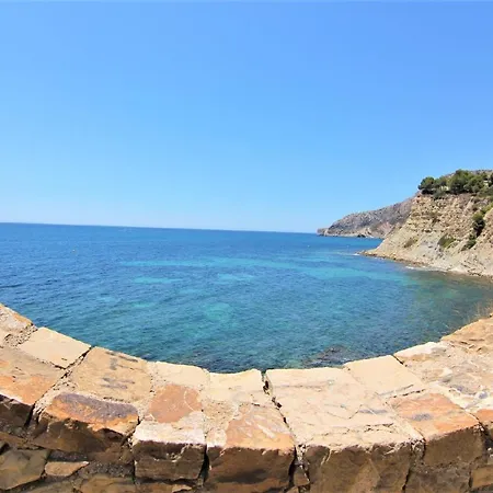 Maryvilla 0306 Villa Calpe