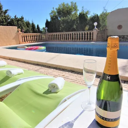 Villa Maryvilla 0306 *