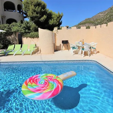 Villa Maryvilla 0306