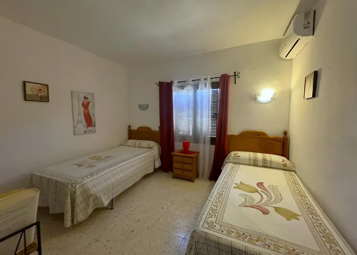 Maryvilla 0306 * Calpe