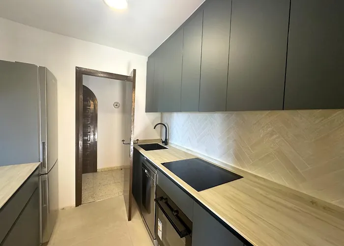 Maryvilla 0306 Villa *