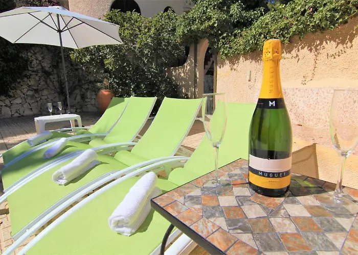 Villa Maryvilla 0306