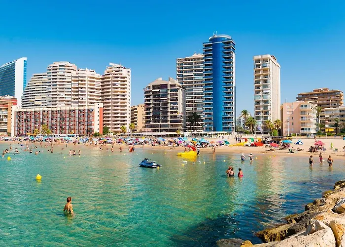 Maryvilla 0306 * Calpe