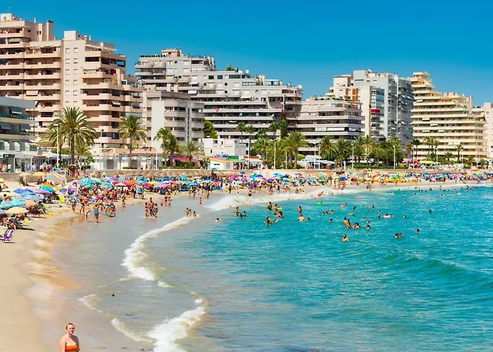 Villa Maryvilla 0306 Calpe