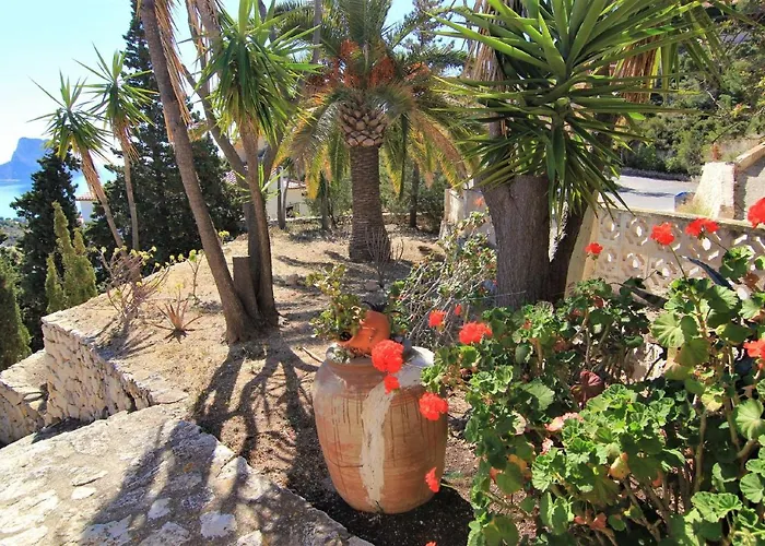 Maryvilla 0306 Calpe