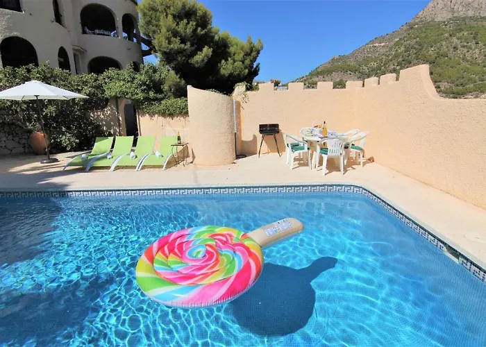 Villa Maryvilla 0306