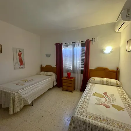 Maryvilla 0306 * Calpe