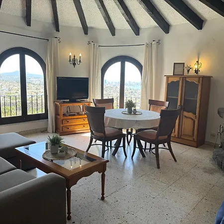 Villa Maryvilla 0306