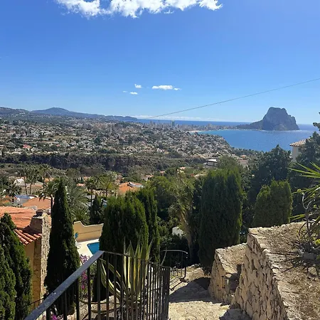 Maryvilla 0306 * Calpe