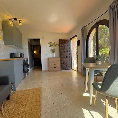 Maryvilla 0306 * Calpe