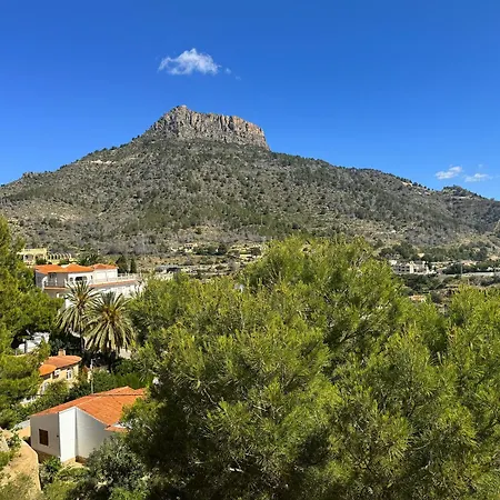 Maryvilla 0306 * Calpe