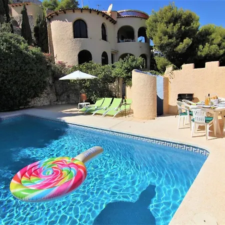 Maryvilla 0306 Villa