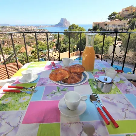 Maryvilla 0306 Villa *